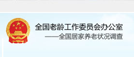 全國養(yǎng)老狀況調查工作調查 網(wǎng)站設計 網(wǎng)站建設