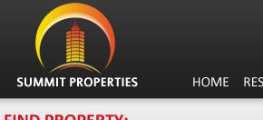 Summit Properties(坤和梁行)英文網(wǎng)站設(shè)計 網(wǎng)站建設(shè)